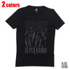 BLACK KAVIAR GALACTIK TEE画像