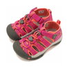 KEEN Newport H2 CHILDREN Very Berry/Fusion Coral 1014251画像