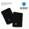 GDC WRIST BAND C32023画像