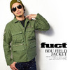 FUCT BDU FIELD JACKET 6500画像