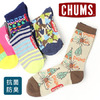CHUMS Casual Socks CH06-1017画像