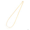 MAGIC STICK W-CHAIN NECK LACE画像