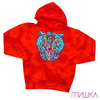 MISHKA LAMOUR DEATH ADDER PULLOVER SP161151画像
