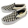 VANS SLIP-ON PRO (50TH)82 CHECKERBOARD VN00097MJ6J画像