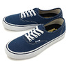 VANS AUTHENTIC PRO (50TH)74 NAVY/WHITE VN000Q0DJ6M画像