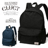 CLUCT CORDURA BACKPACK 02039画像