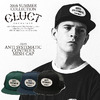 CLUCT ANTI SYSTEMATIC CONTROLS MESH CAP 02152画像