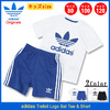 adidas Originals Trefoil Logo Set Tee & Short AO0055/AO0056画像