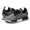adidas NMD_R1 RUNNER PK CBLACK/CBLACK/FTWWHT S79478画像