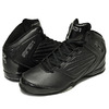 AND1 MASTER 2 MID blk/blk-slv D1072MBBS画像