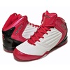 AND1 MASTER 2 MID wht/v.red-blk D1072MWRB画像