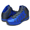 AND1 UNBREAKABLE MID royal/asphalt-royal D1080MMVM画像