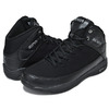 AND1 COACH MID black/black D1081MBB画像