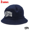 Billionaire Boys Club ARCH LOGO BUCKET HAT BBCJP16H09画像