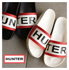 HUNTER WOMENS ORIGINAL HUNTER SLIDE HWFD4016EVA画像