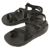 Chaco Z/2 CLASSIC BLACK J105427画像