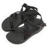 Chaco ZX/1 Classic Sandal ブラック 12365107画像