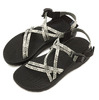Chaco ZX/1 Classic Sandal ライトビーム 12365107画像