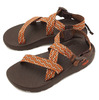 Chaco Z/1 Classic Sandal スマックアドビ 12366105画像