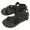 Chaco Z/1 Classic Sandal ブラック 12366105/J105375画像