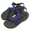 Chaco Z/1 CLASSIC INDIGO NAVY J199136画像