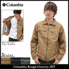 Columbia Rough Country JKT WM3266画像