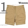 Workers Maine Shorts画像