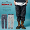 ANIMALIA TRACK PANTS #001 AN16U-PT02画像