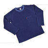 Two Moon インディゴスウェット ロングスリーブT 10193画像
