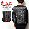 MURAL BOX BACK PACK -PAISLEY- 16MU-SS-070P画像