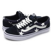 SOPHNET. × VANS STAR OLD SKOOL NAVY画像