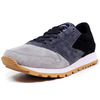 BROOKS CHARIOT L.GRY/GRY/BLK/WHT/GUM 1101781D-086画像