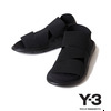 Y-3 QASA SANDAL AQ5584画像