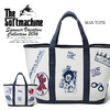 SOFTMACHINE MAX TOTE画像