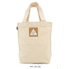 THE NORTH FACE Square Patch Lunch Tote Bag NM81506画像