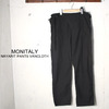 MONITALY NAYARIT PANTS VANCLOTH画像