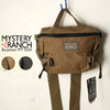 MYSTERY RANCH HIP MONKEY画像