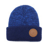 Brixton BXT281 OATH BEANIE COBALT BLUE画像