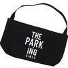 THE PARK・ING GINZA SOUVENIR SHOULDER BAG画像