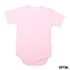 EPTM COTTON LONG TEE PINK画像