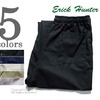 Erick Hunter &times; and Pheb TWILL PANTS HEM LEG画像