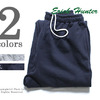 Erick Hunter FLEECE PANTS ELASTIC LEG画像