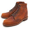 CHIPPEWA 6-inch Utility Boots TAN 1901M26画像