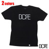 DOPE REFLECTIVE LOGO TEE画像