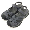 KEEN Rose Sandal WOMEN Magnet/Gargoyle 1014463画像