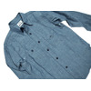 BIG YANK FLYER SHIRTS/indigo画像