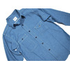 BIG YANK 1935 SHIRTS/blue画像