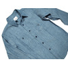 BIG YANK 1942 SHIRTS/indigo画像