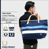FRED PERRY Canvas Tote Bag JAPAN LIMITED F9236画像