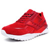 BROOKS REGENT "INFERNO" "BAIT" RED/D.RED/WHT 1102051D656画像